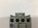 Allen-Bradley Contactor 700-CF400D* A 20 Amp Lot Of 2
