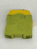 Pilz PNOZ 750105 Safety Relay Lot of 2