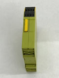Pilz PNOZ 750105 Safety Relay Lot of 2