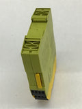 Pilz PNOZ 750105 Safety Relay Lot of 2