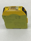 Pilz PNOZ 750105 Safety Relay Lot of 2