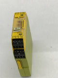 Pilz PNOZ 750105 Safety Relay Lot of 2
