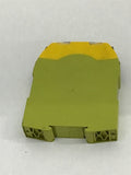 Pilz PNOZ 750105 Safety Relay Lot of 2