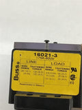 Buss 16021-3 Power Terminal Block 175A 600V