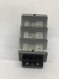 Buss 16021-3 Power Terminal Block 175A 600V