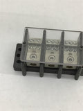 Buss 16021-3 Power Terminal Block 175A 600V
