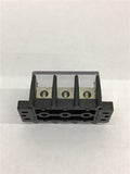 Buss 16021-3 Power Terminal Block 175A 600V
