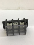 Buss 16021-3 Power Terminal Block 175A 600V
