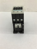 Siemens 3RT1034-1A Contactor