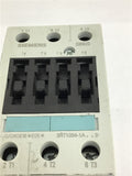 Siemens 3RT1034-1A Contactor