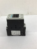 Siemens 3RT1034-1A Contactor