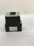 Siemens 3RT1034-1A Contactor