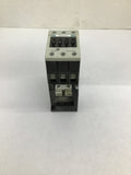 Siemens 3RT1036-1B Coil Motor Starter 24 VDC