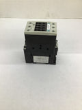Siemens 3RT1036-1B Coil Motor Starter 24 VDC