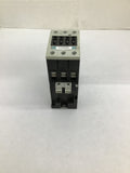 Siemens 3RT1036-1B Coil Motor Starter 24 VDC