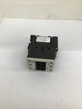 Siemens 3RT1036-1B Coil Motor Starter 24 VDC