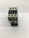 Siemens 3RT1025-1B Contactor