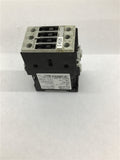 Siemens 3RT1025-1B Contactor