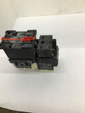 Square D Class 8502 Type PF1.00 Ser A /Class 9065 Type TF 22 Ser A Motor Starter