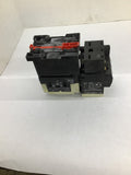 Square D Class 8502 Type PF1.00 Ser A /Class 9065 Type TF 22 Ser A Motor Starter