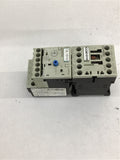 Siemens 3RB20161PB0 W/ 3RT1016-1BB41 Motor Starter