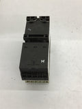 Siemens 3RB20161PB0 W/ 3RT1016-1BB41 Motor Starter