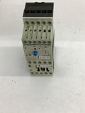 Siemens 3RB20161PB0 W/ 3RT1016-1BB41 Motor Starter