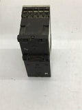 Siemens 3RB20161PB0 W/ 3RT1016-1BB41 Motor Starter