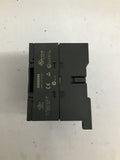 Siemens 6GK7 243-1EX01-0XE0 Ethernet Module