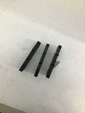 Allen-Bradley 1492-RAFB4 Terminal Blocks Lot Of 3