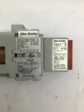 Allen-Bradley 100-C16D*400 Ser. B W/ 100S-F Ser. B Contactor