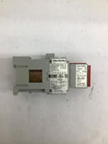 Allen-Bradley 100-C16D*400 Ser. B W/ 100S-F Ser. B Contactor
