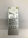 Gefran Elettronica 99076118 GTT 440 Power Module