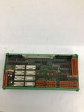 Robosystem IOGS 2.3 1144-002 Encoder Drive Control Board