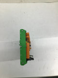 Robosystem IOGS 2.3 1144-002 Encoder Drive Control Board