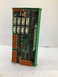 Robosystem IOGS 2.3 1144-002 Encoder Drive Control Board