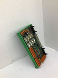 Robosystem IOGS 2.3 1144-002 Encoder Drive Control Board