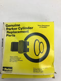 Parker PK8002MA01 Piston Seal Kit