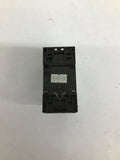 Siemen Sirius 3RV1011-1JA10 Circuit Brekaer 10 Amp
