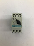 Siemens Sirius 3RV1021-4CA10 Circuit Breaker 17-22 amp