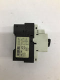 Siemens Sirius 3RV1021-4CA10 Circuit Breaker 17-22 amp