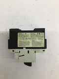 Siemens Sirius 3RV1021-4CA10 Circuit Breaker 17-22 amp