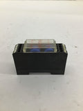 Phoenix Contact EMG 22- VAR 4E/220AC Dode Module