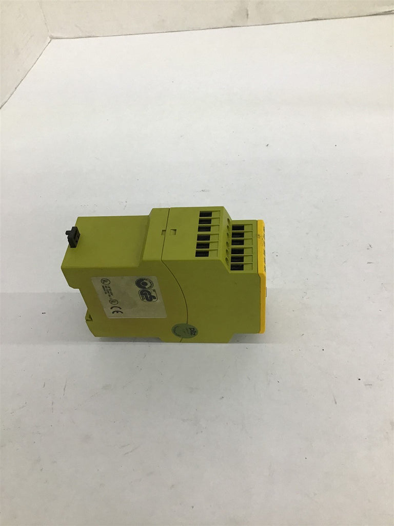 PILZ PNOZ XV2 774500144159 Safety Relay