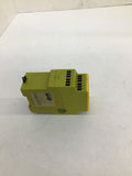 PILZ PNOZ XV2 774500144159 Safety Relay