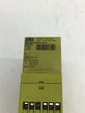 PILZ PNOZ XV2 774500144159 Safety Relay