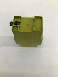 PILZ PNOZ XV2 774500144159 Safety Relay
