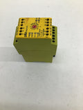 PILZ PNOZ XV2 774500144159 Safety Relay