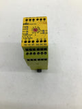PILZ PNOZ XV2 774500144159 Safety Relay