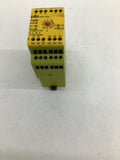 PILZ PNOZ XV2 774500144159 Safety Relay
